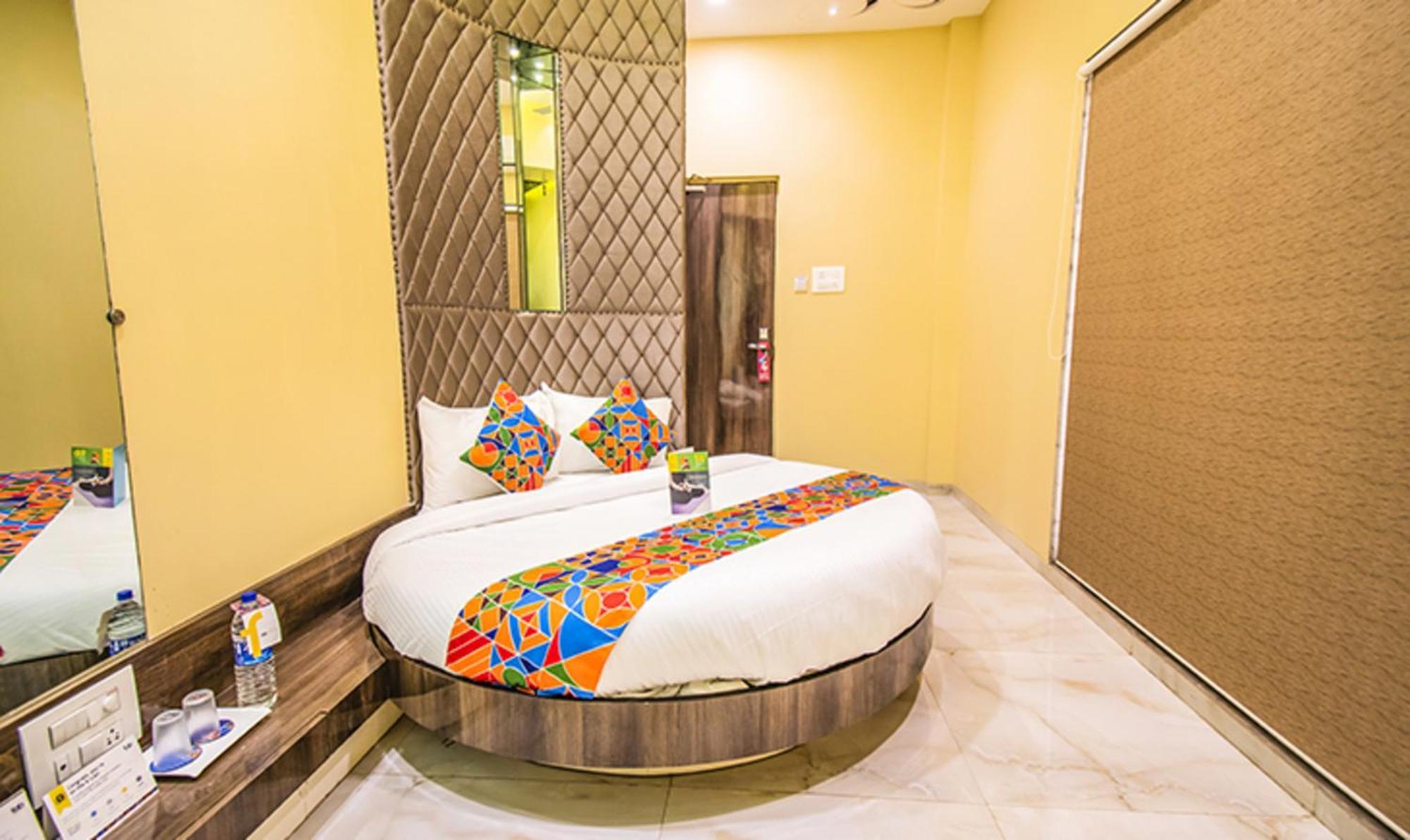 Fabhotel Seven Hills - Nr Mumbai International Airport Eksteriør bilde